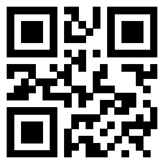 3300182408 - Immagine del QrCode
