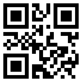 Qr Code di 3300182409