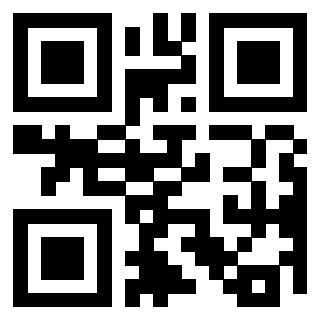 Il QrCode di 3300182412