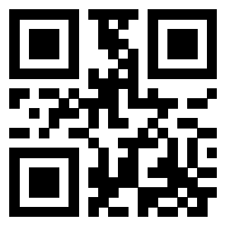 Il QrCode di 3300182413