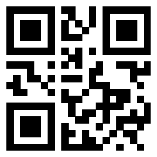 Il Qr Code di 3300182415