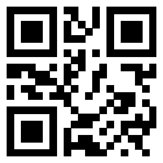 3300182420 - Immagine del Qr Code associato