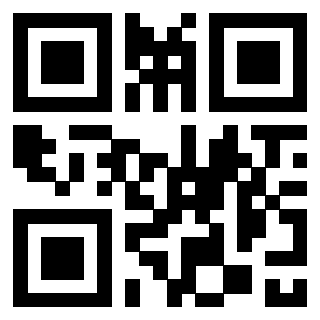 Il Qr Code di 3300182423