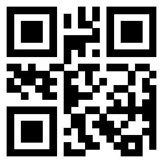 Il QrCode di 3300182424