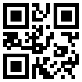 Il QrCode di 3300182426