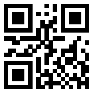 3300182427 - Immagine del QrCode