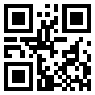 Il QrCode di 3300182429