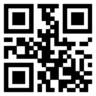 3300182430 - Immagine del QrCode associato