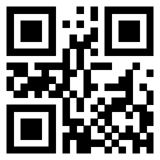 3300182431 - Immagine del QrCode associato