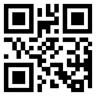 3300182432 - Immagine del Qr Code
