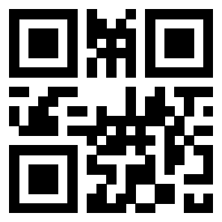 QrCode di 3300182433