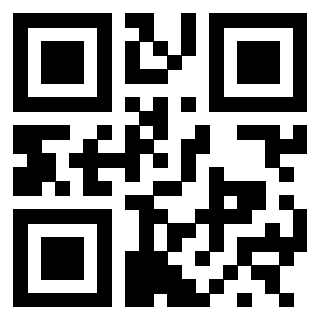 Scansione del Qr Code di 3300182435