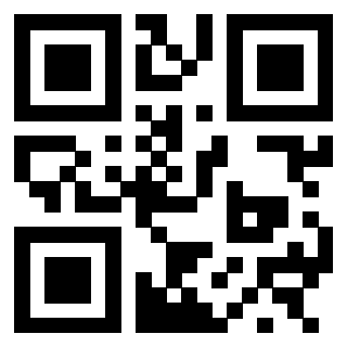 Immagine del Qr Code di 3300182436