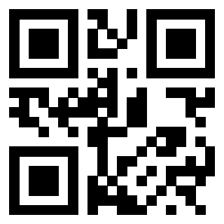 QrCode di 3300182440