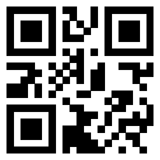 Il QrCode di 3300182443