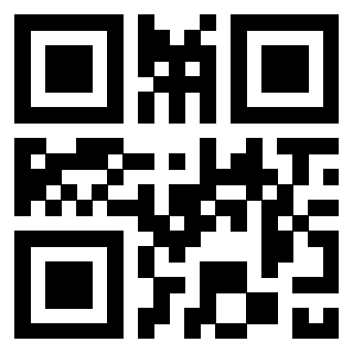 QrCode di 3300182448
