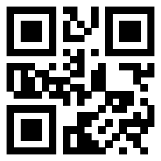 Il Qr Code di 3300182450