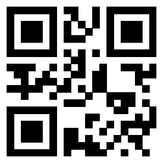 Il Qr Code di 3300182452