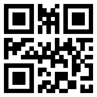 3300182454 - Immagine del QrCode associato