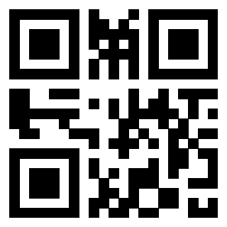 Qr Code di 3300182459