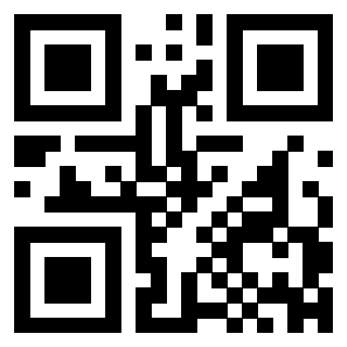 Immagine del QrCode di 3300182461
