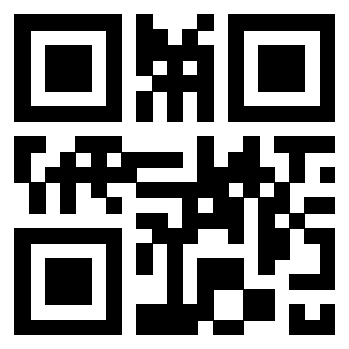 3300182464 - Immagine del Qr Code associato