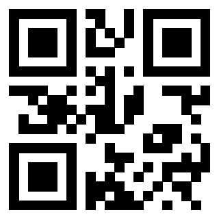 Scansione del Qr Code di 3300182466