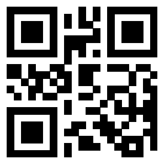3300182468 - Immagine del Qr Code associato