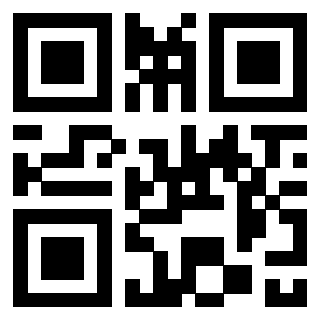 3300182470 - Immagine del Qr Code
