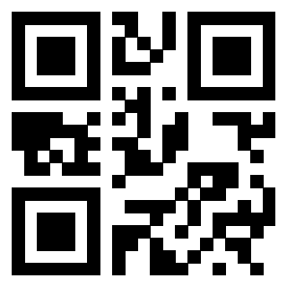 Il QrCode di 3300182471