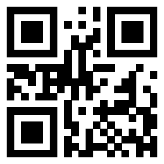 3300182472 - Immagine del QrCode associato