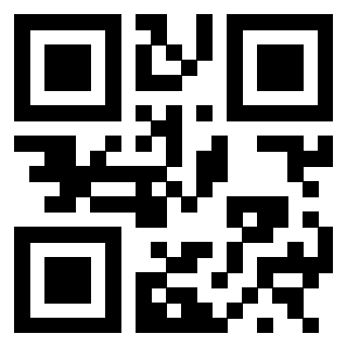 Qr Code di 3300182473