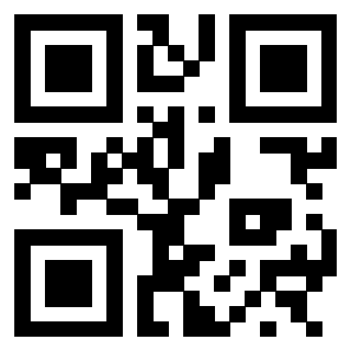 Il Qr Code di 3300182476