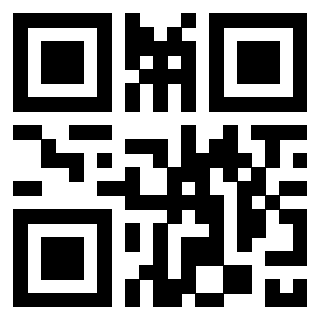 3300182477 - Immagine del QrCode associato