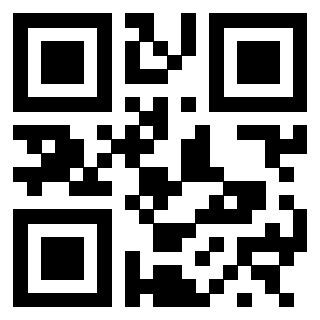 Il Qr Code di 3300182484