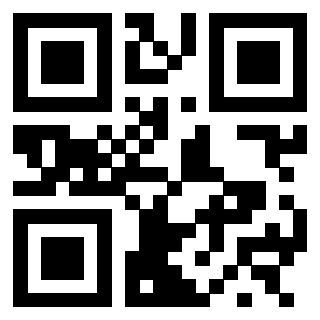 3300182485 QrCode associato