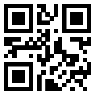 Immagine del QrCode di 3300182490