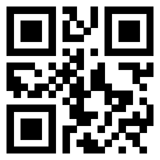 3300182493 - Immagine del Qr Code