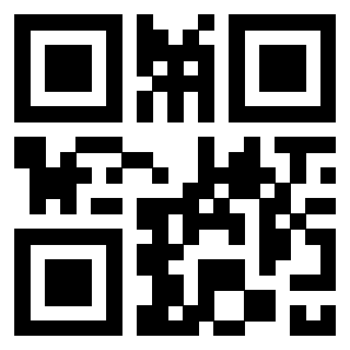 Il QrCode di 3300182494