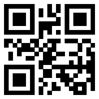 3300182496 - Immagine del Qr Code