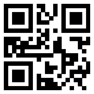 Immagine del Qr Code di 3300182497