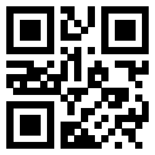 3300182500 Qr Code associato