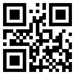 Scansione del Qr Code di 3300182503