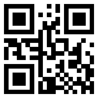 Scansione del QrCode di 3300182506