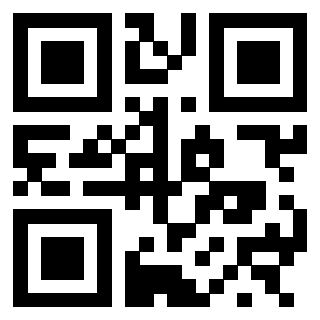 Il Qr Code di 3300182508