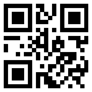 Il Qr Code di 3300182509