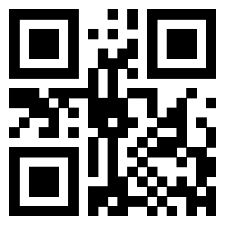 Il QrCode di 3300182510