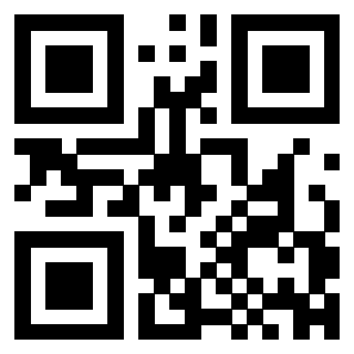3300182511 - Immagine del QrCode associato