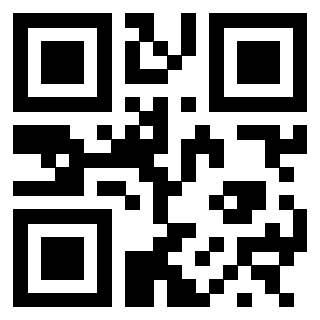 3300182512 - Immagine del Qr Code associato
