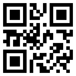 Il Qr Code di 3300182513